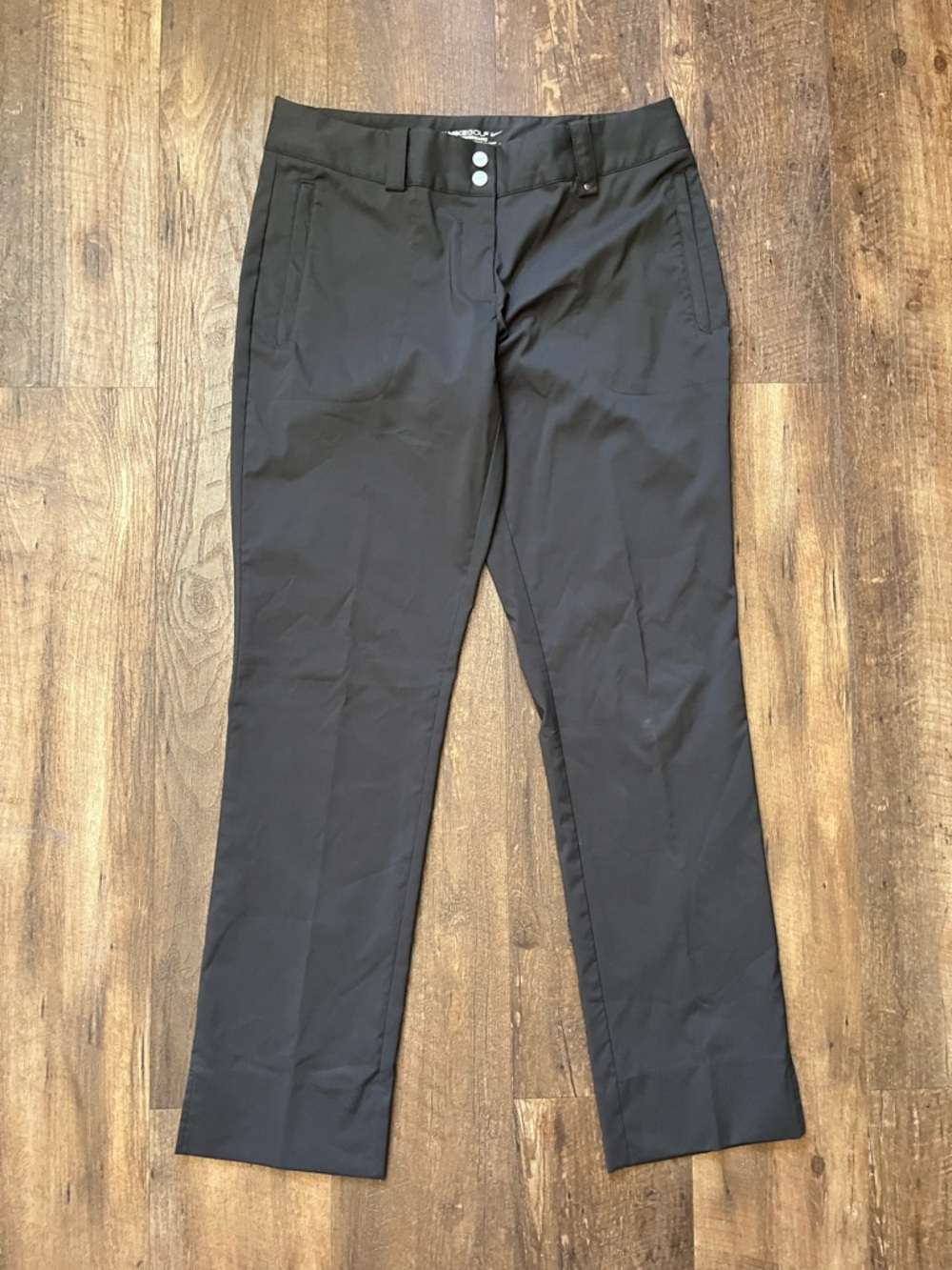 Nike Black Women's Pants